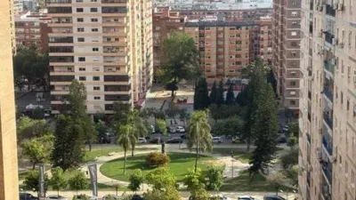 Piso en alquiler en Ciutat Jardí - Imagen 17