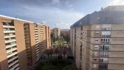 Piso en alquiler en Ciutat Jardí - Imagen 18