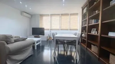 Piso en alquiler en Ciutat Jardí - Imagen 2