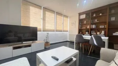 Piso en alquiler en Ciutat Jardí - Imagen 4