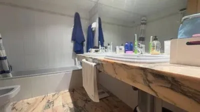 Piso en alquiler en Ciutat Jardí - Imagen 7