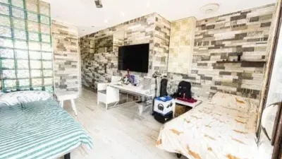 Penthouse on Avinguda d'Apel·les Mestres photo 10