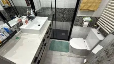 Penthouse on Avinguda d'Apel·les Mestres photo 12