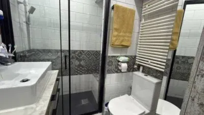 Penthouse on Avinguda d'Apel·les Mestres photo 13