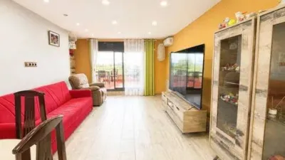Penthouse on Avinguda d'Apel·les Mestres photo 3