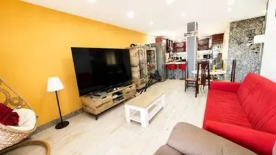 Penthouse on Avinguda d'Apel·les Mestres photo 4
