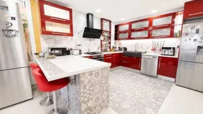 Penthouse on Avinguda d'Apel·les Mestres photo 6