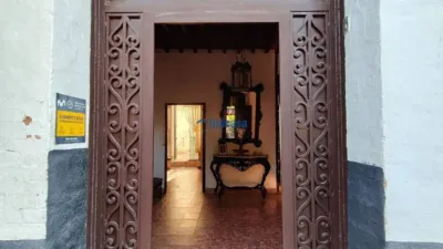Chalet en Campanillas photo 11