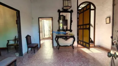 Chalet en Campanillas photo 12