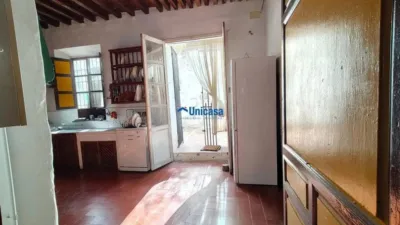 Chalet en Campanillas photo 13