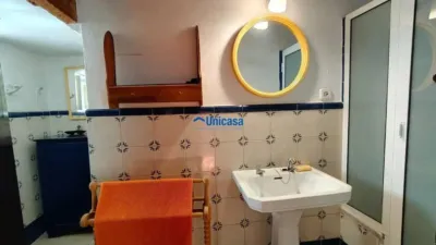 Chalet en Campanillas photo 14