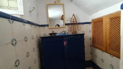 Chalet en Campanillas photo 16
