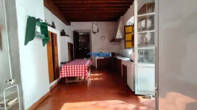 Chalet en Campanillas photo 17