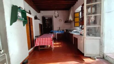 Chalet en Campanillas photo 18