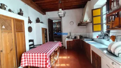 Chalet en Campanillas photo 19