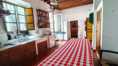 Chalet en Campanillas photo 21