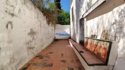 Chalet en Campanillas photo 24