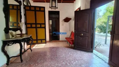 Chalet en Campanillas photo 25