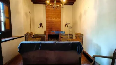 Chalet en Campanillas photo 26