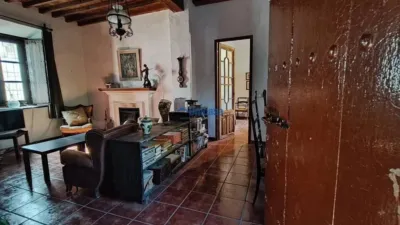 Chalet en Campanillas photo 27