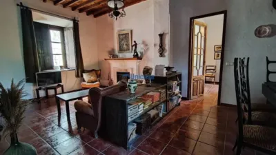 Chalet en Campanillas photo 28
