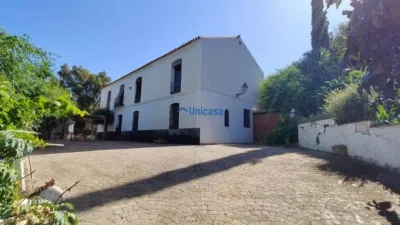 Chalet en Campanillas photo 4