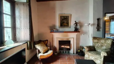 Chalet en Campanillas photo 31