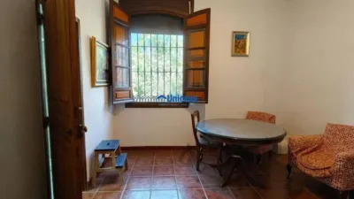 Chalet en Campanillas photo 34