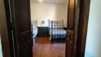 Chalet en Campanillas photo 35