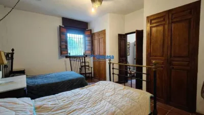 Chalet en Campanillas photo 37