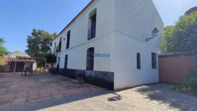 Chalet en Campanillas photo 5