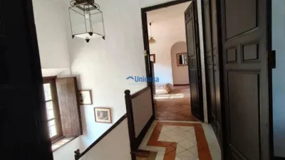 Chalet en Campanillas photo 43