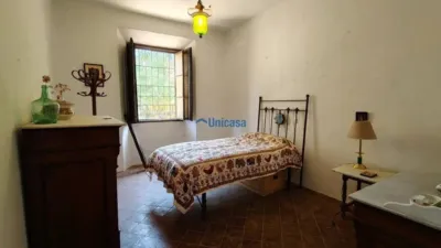 Chalet en Campanillas photo 45