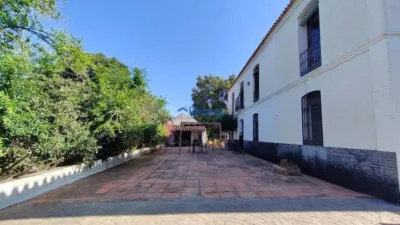 Chalet en Campanillas photo 6