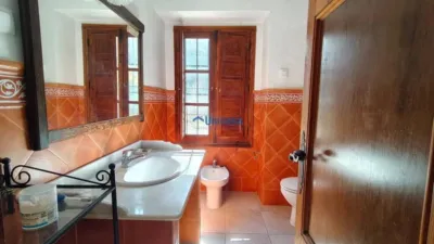 Chalet en Campanillas photo 51