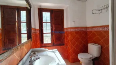 Chalet en Campanillas photo 52
