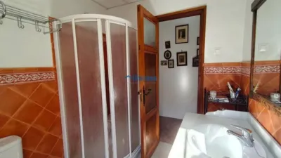 Chalet en Campanillas photo 53