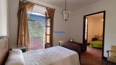 Chalet en Campanillas photo 54