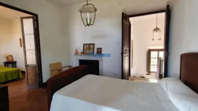Chalet en Campanillas photo 55