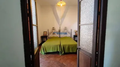 Chalet en Campanillas photo 56