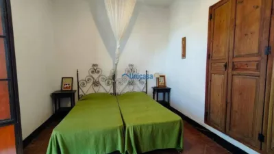Chalet en Campanillas photo 57