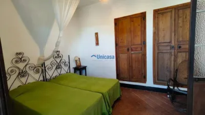 Chalet en Campanillas photo 58