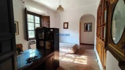 Chalet en Campanillas photo 59
