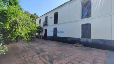 Chalet en Campanillas photo 7