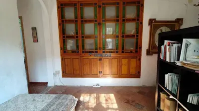 Chalet en Campanillas photo 60