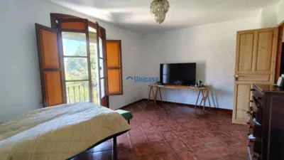Chalet en Campanillas photo 71