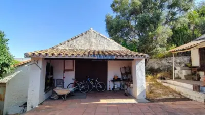 Chalet en Campanillas photo 2