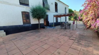 Chalet en Campanillas photo 9