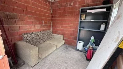 Rustic house in Villena photo 10