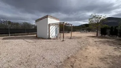 Rustic house in Villena photo 5